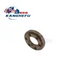 1314520603 Flange é Adequado para Empilhadeira Linde 131/1158T20Sp Tampa da Estrutura do Volante de Equilíbrio Tampa de Poeira