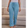 Pantalones de mujer con cintura elástica y secado rápido, Amazon Wish Explosions, primavera 2021
