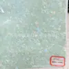 Embalagem de folheado para capa de celular Padrão de concha de imitação de PVC Película de Flor de Gelo película de cor mágica concha colorida fábrica atacado grande quantidade e preço excelente