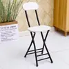 Sillas Plegables, Taburetes Plegables, Sillas para Comedor en Casa, Sillas con Respaldo, Sillas para Entrenamiento, Sillas para Balcón, Sillas para Dormitorio, Sillas Portátiles, Taburetes Plegables
