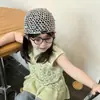 Sombreros para Niños, Sombreros de Red, Sombreros Auténticos de Lentejuelas, 26 Sombreros de Punto para Niñas, Suéteres de Lana para Bebés Niñas, Moda Estilo Coreano