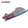 En stock 8336 A102 luz de parachoques trasero derecha aplicable a Outlander 2013-2021 4B10/1/2 6B31