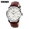 Reloj de Negocios para Hombre Momentum Impermeable Moda para Mujer Estilo Británico Reloj de Pareja Transfronterizo Reloj de Cuarzo