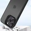 Funda de teléfono con tacto de piel adecuada para Apple 15Pro, Nueva funda protectora de teléfono mate para iPhone 16 de Amazon, Anticaídas