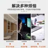 Lámpara Portátil de Protección Ocular para Dormitorio al Inicio del Ciclo Escolar, Lámpara de Techo LED Magnética para Lectura, Lámpara Genial para Estudio en Dormitorio Universitario, Lámpara de Escritorio Especial