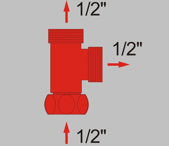 R3371 toilet adapter specifica