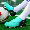 Zapatos de fútbol infantiles transfronterizos TF de tacos cortos talla 28-39 caña baja para jóvenes zapatos deportivos de entrenamiento para césped otros