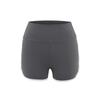 Se Pueden Usar Afuera Pantalones de Yoga sin Costuras de Tres Puntos que Aprietan el Vientre Levantan los Glúteos Pantalones de Tiburón con Paneles Delgados de Verano para Mujer Pantalones de Seguridad Anti-Exposición