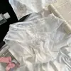 Mensageiro do Coração~ Calcinha de Renda Bordada Tridimensional Estilo Francês para Mulheres, Fina e Respirável, Forro 100% Algodão, Tanga Sexy Feminina