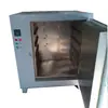 Horno de secado por aire caliente directo de fábrica horno de secado por aire caliente eléctrico. Horno de secado por aspersión de acero inoxidable, se puede configurar no estándar