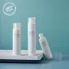 Frasco com pump simples 50ml, frasco para essência 100ml, frasco spray 150ml, frasco para loção 80ml, frasco de plástico PET com fundo redondo