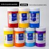 Minghua 300ml Acrílico Pintado à Mão Conjunto de Tintas Frasco Grande Pintura de Parede Pintura Externa Grafite Pintura DIY Tinta Venda por Atacado