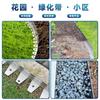 Barrera de Hierba de Acero Inoxidable Personalizada por el Fabricante Tira de Borde para Césped de Jardín Paisajismo Patio Tira de Aislamiento de Borde para Macizos de Flores
