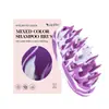 Fábrica de Origem Sfumato Silicone Escova de Shampoo Caixa de Presente One-Stop Oemodm Marca Cultural e Criativa Processamento de Pente de Massagem