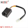 Para Yamaha 9.9hp F9.9j F9.9f Ft9.9l SH625-12 835406