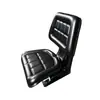Asiento de Vehículo Agrícola Asiento de Tractor Adaptación Universal
