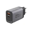 Venda Direta da Fábrica Novo Carregador de Protocolo Completo de 150W Pequeno Eletrodoméstico de Viagem Cabeça de Carregamento Rápido Carregador Multi-Porta A+C