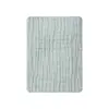 Toalla cuadrada de gasa de algodón puro transfronteriza para recién nacidos, babero para saliva de bebé, toalla facial para bebé, manta multiusos, babero