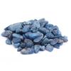 Grava de Cristal Desmagnetizada, Jaspe Rojo, Ágata Roja, Aguamarina, Cristal Sandía, Amatista, Adornos de Piedra de Energía Natural