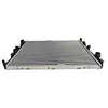 0995007100 é adequado para radiador Mercedes-Benz Classe S W222 S500 S400 tanque de água S600 cooler, novo