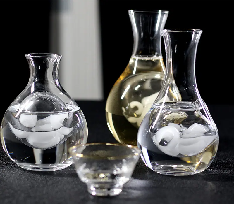 日式创意无铅玻璃双层冰酒分离器冰酒壶 分酒器09.jpg