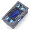 Controlador de Velocidade para Motor DC PWM 10A 40A 60A Placa de Interruptor de Controle de Velocidade Dimmer LED Módulo de Regulação de Velocidade 3V-35V