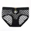 Tao Nai'Er Lingerie Erótica Plus Size Puro Desejo Sexy Vazada Tentação Apaixonada Calcinhas Triângulo Transparentes Quentes Sedutoras para Mulheres
