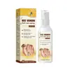 Amazon Transfronteiriço Adequado para Unhas Danificadas Reparo de Unhas Veneno de Abelha Spray Reparador de Unhas 100ml