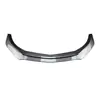 Adequado para Mercedes-Benz Classe A W176 A200 A260 A45 Amg 2013-2018 Spoiler Frontal e Lâmina Frontal Modificação Externa