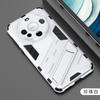 Disponible en stock para Huawei mate60 nueva funda para teléfono con armadura punk Funda para teléfono con soporte para Huawei mate60