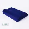 Almohada de Entrenamiento Militar al por Mayor del Fabricante, Almohada Verde Militar Estándar de Algodón Duro para Dormitorio Estudiantil, Relleno de Almohada, Funda de Almohada Estándar 04 Almohada