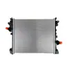 Radiador/Tanque de Água/Condensador/Intercooler Adequado para Alfa Romeo 50533794