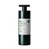 Champú Platycladus Orientalis Hoja Jengibre, Ginseng Antirotura, Control de Grasa, Voluminoso, Anticaspa, Antipicazón, Champú para Cuidado del Cabello