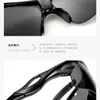Venta Directa de Fábrica Gafas de Sol para Conducir Gafas de Sol Gafas de Visión Nocturna Espejo Deportivo Modernas Gafas Antiexplosión para Ciclismo /9302