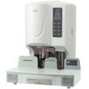 Máquina Encadernadora Golden Gd-50Ec Máquina Encadernadora de Vouchers Financeiros Máquina Encadernadora com Tubo de Rebite Arquivo