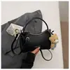 Elegante y estiloso bolso pequeño para mujer, nuevo bolso cruzado versátil de moda 2026, bolso popular de primavera y verano