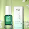 TWG Cloreto de Alumínio Fragrância Limpeza Corporal Axilar Creme Refrescante Desodorante Antiperspirante Axilas Antiperspirante Limpeza Sabor Cloreto de Alumínio Fragrância Limpeza Corporal Axilar