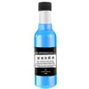 Netjiwei Limpiador de Vidrio de Coche Eliminador de Película Aceitosa Limpiaparabrisas Manchas de Aceite Limpiaparabrisas Agua Sin Necesidad de Construcción Limpiador de Película Aceitosa para Ventana de Coche