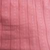 2022 nuevo tejido jacquard de algodón con puntos Leno para primavera y verano, camisa de vestir para mujer, ropa para niños, ropa para el hogar