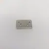 Accesorios para Máquinas de Tornillería, Cepillo, Gatillo de Luz con Sensor, Alambre de Soldadura, Bloque de Conexión de Riel Guía, Leva, Engranaje, Bloque en Forma de Diamante