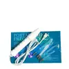 Bastón de Alta Frecuencia Portátil Transfronterizo, Peine de Electroterapia, Instrumento de Belleza, Instrumento de Uso Doméstico, Cuidado Facial
