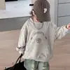 Loja de Algodão Coleção Primavera e Outono: Moletons Infantis, Jaquetas, Casacos de Couro, Roupas de Outono para Meninos, Sem Trocas ou Devoluções!