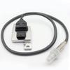 Sensor de Oxígeno Nitrógeno 059907807G 5WK96685A para Volkswagen Touareg Audi Q7 TDI