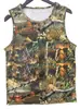Novos coletes esportivos de secagem rápida masculinos e femininos transfronteiriços, camisetas sem mangas para atletismo, corrida, fitness, coletes folgados que absorvem a umidade e o suor
