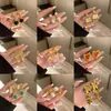 Pendientes de estilo antiguo europeo y americano Pendientes de estilo francés de lujo ligero de alta gama únicos Pendientes de diseño de nicho nuevo Pendientes retro para mujer
