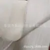 Tecido trançado de juta e algodão 21X23 tecido de linho grosso semibranqueado material para sapatos bolsa bolsa de mão tecidos para artesanato