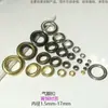Fabricante de ojales redondos, ojales metálicos de remache hueco de alta calidad niquelados, remache de ojal
