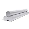 Barra de Aluminio 6061-t6 Hecha a la Medida Barra de Aluminio 6061/6063/7075 Barra de Aleación de Aluminio Barra de Aluminio con Acabado Espejo Barra de Aluminio Mecanizada por CNC