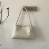Bolsas Populares de Colores Dulces para Niñas Transfronterizas, Bolsos de Mano de Lujo Ligero y de Gama Alta para Mujer, Bolsos de Hombro, Patrones Tejidos