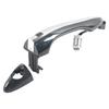 En stock 82651-2T000 manija de coche 83651-2T010 para suministro transfronterizo de repuestos de automóvil Kia